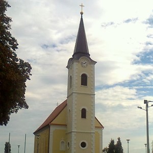 Proslava 50. godišnjice braka u župi sv. Klare Djevice
